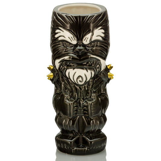 Geeki Tikis Star Wars: The Book Of Boba Fett Krrsantan Ceramic Mug | 22 Ounces