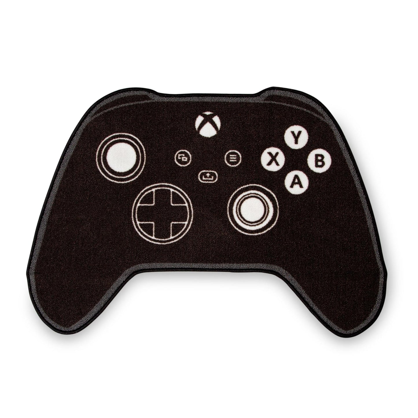 Xbox Controller Area Rug | 39 x 28 Inches
