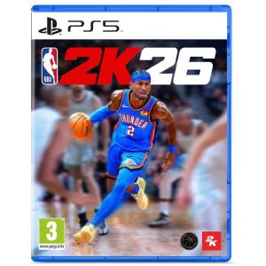 PS5 NBA 2K26 EU