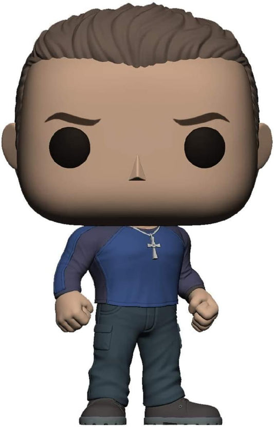 Fast 9 Funko POP Vinyl Figure | Jakob Toretto