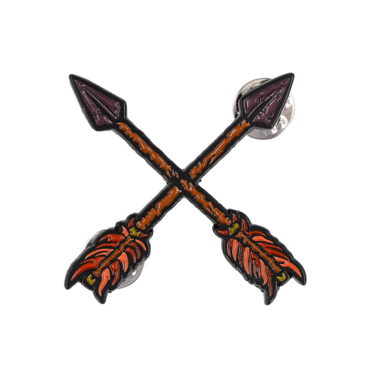 TowerFall Ascension Arrow Pin