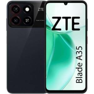 ZTE Blade A35 2+64GB 6.75" 4G Starry Black ITA