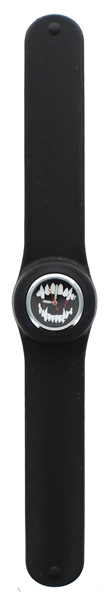 Slap Watch He's Watching You - Black