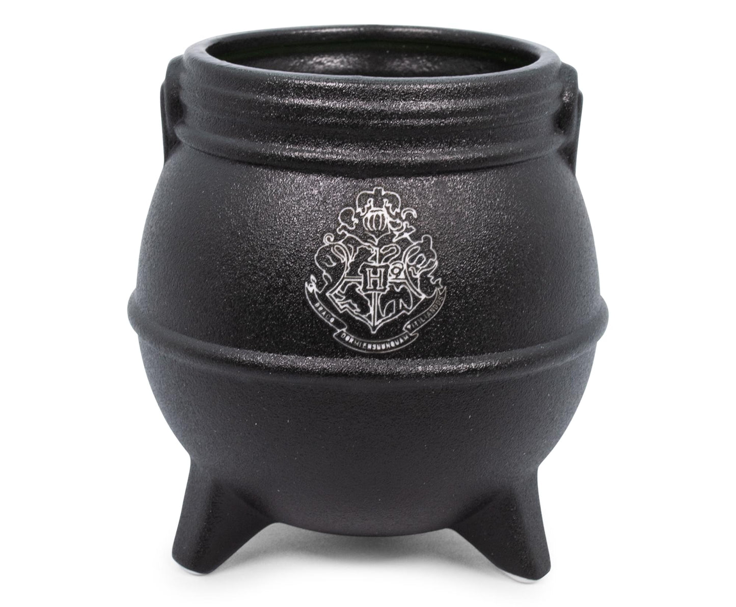 Harry Potter Hogwarts Cauldron Premium Scented Soy Wax Candle