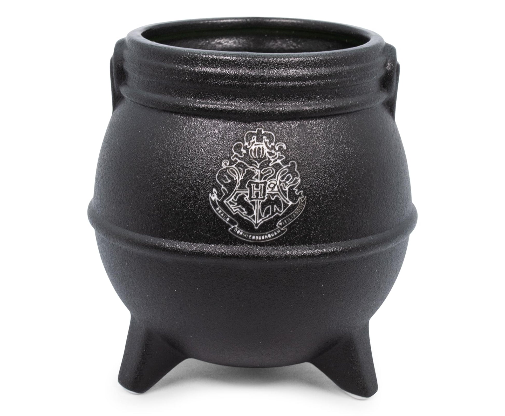 Harry Potter Hogwarts Cauldron Premium Scented Soy Wax Candle