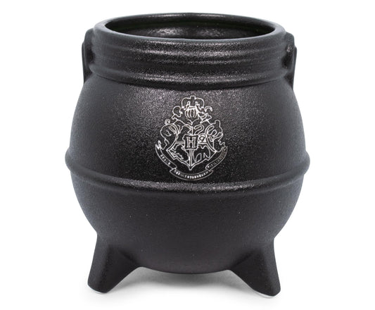 Harry Potter Hogwarts Cauldron Premium Scented Soy Wax Candle
