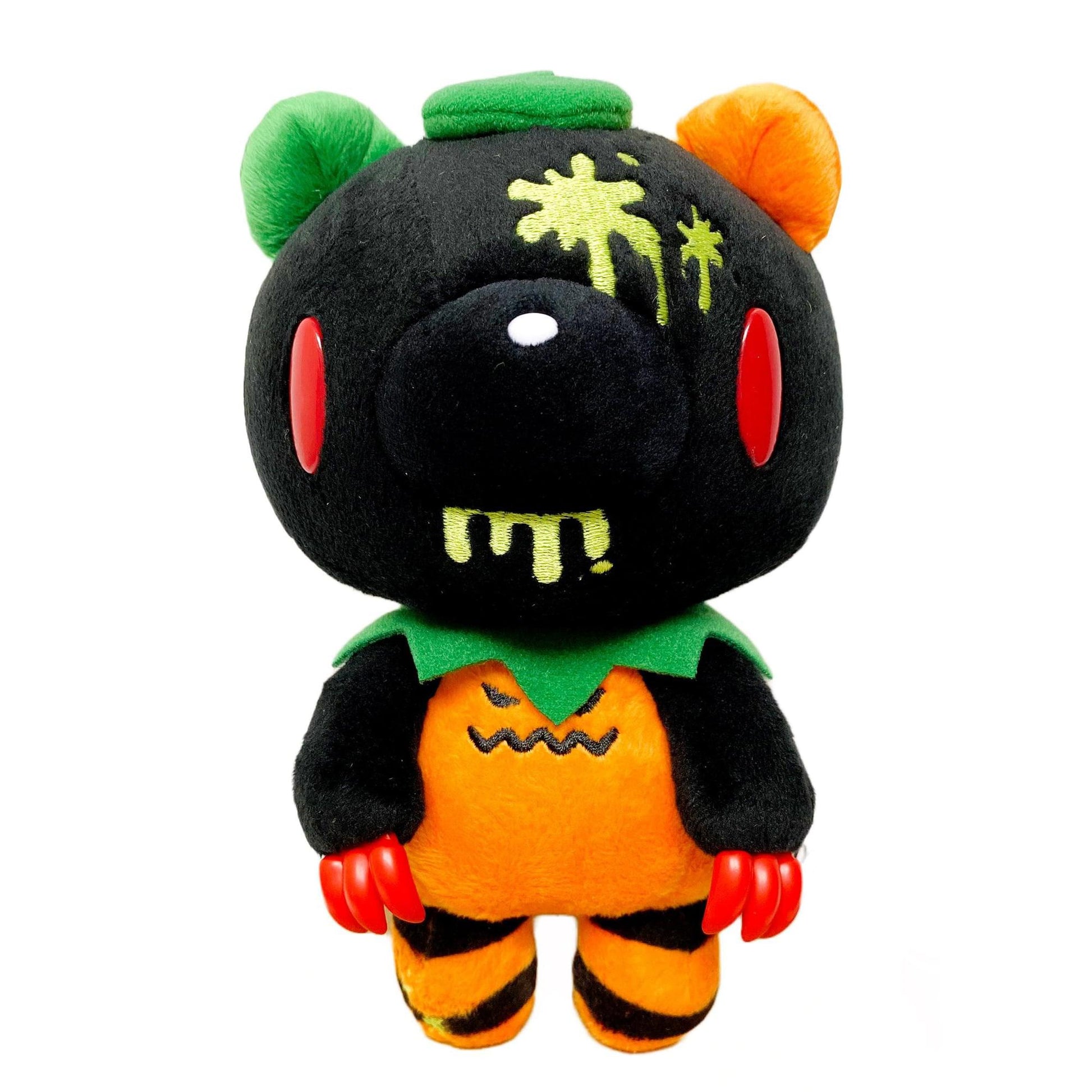 Gloomy Bear Pumpkin 8 Inch Collector Plush