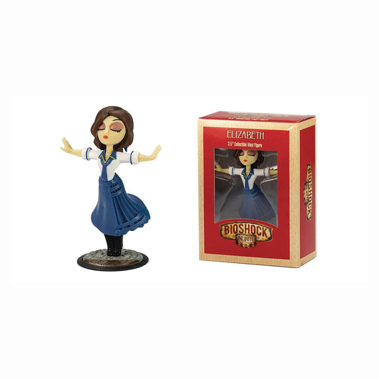 BioShock Infinite Elizabeth 3.5 Inch Vinyl Figure