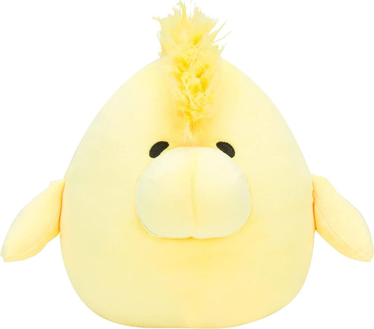 Peanuts Squishmallow 8 Inch Plush | Woodstock