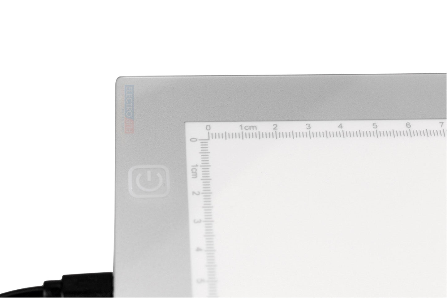 Portable A4 Ultra-thin Illuminated Plat Panel for Book Cover Shirt Design