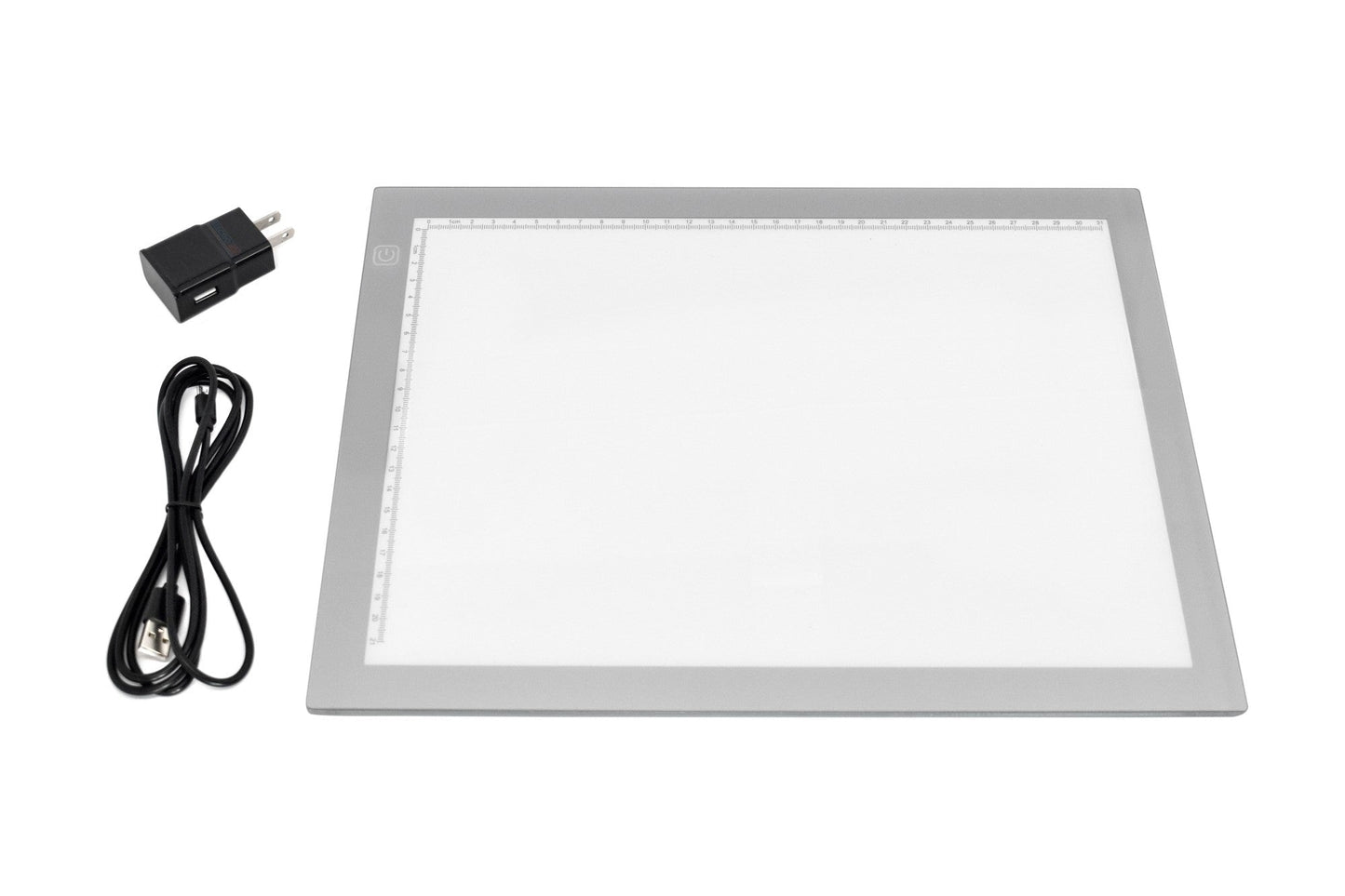 USB Power Cable LED Sketchpad for Calligraphy Quilting Drafting Art Tracing