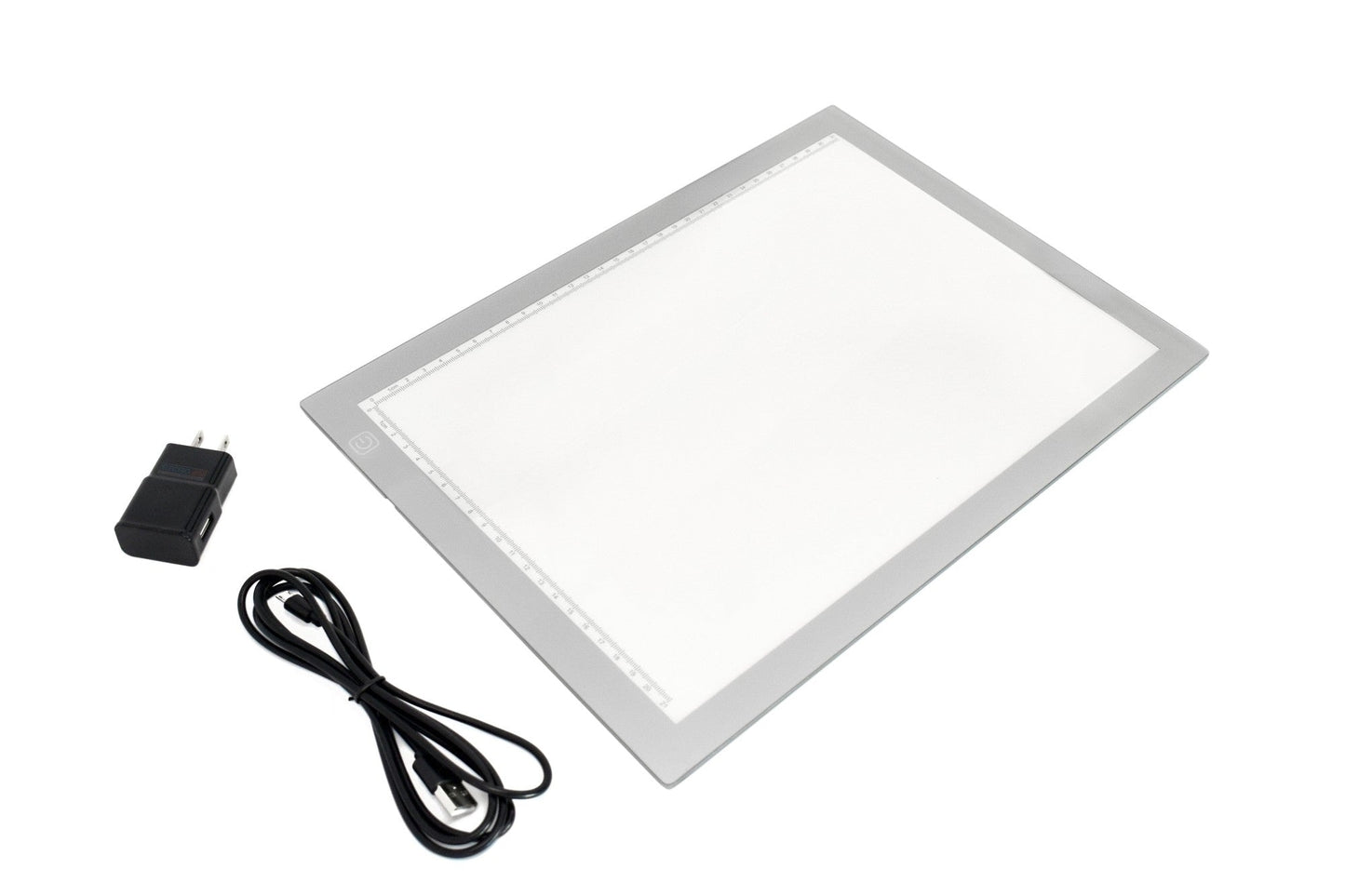 USB Power Cable LED Sketchpad for Calligraphy Quilting Drafting Art Tracing