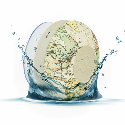 Portable Bluetooth Speakers Legami Hands free function (Refurbished B)