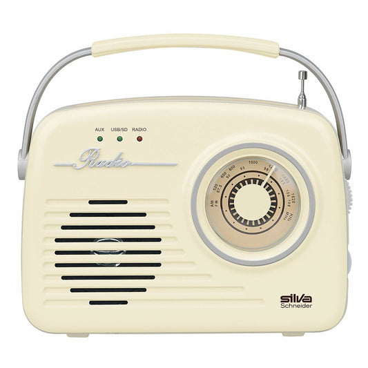 Radio Beige (Refurbished B)