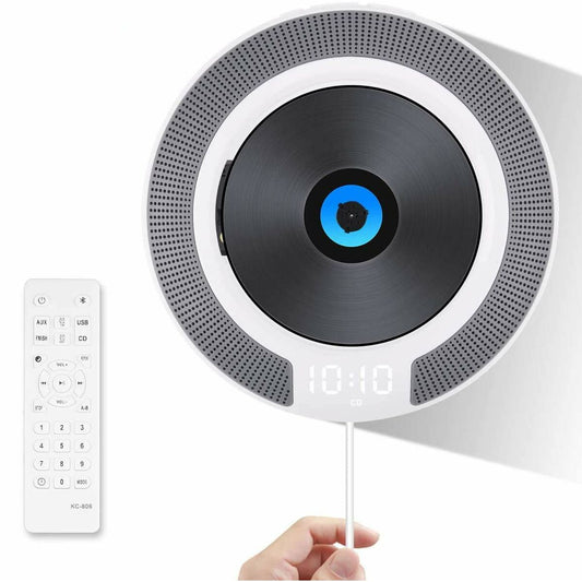 Portable Bluetooth Speakers NEW YUANCED-EU (Refurbished A)