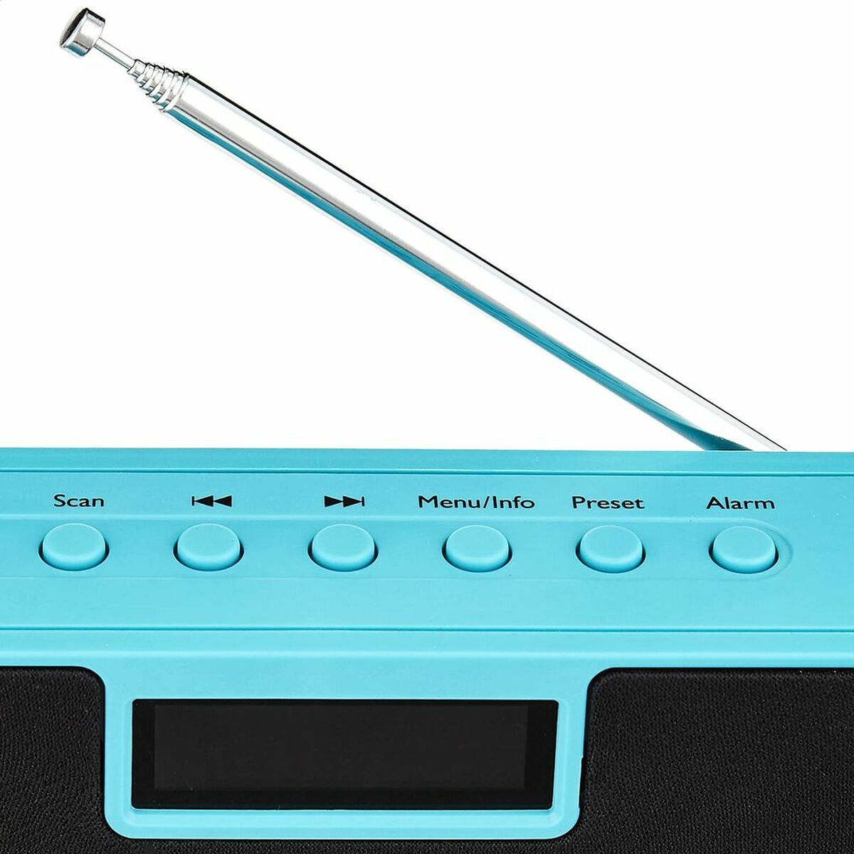 Radio Amazon Basics ONNS (Refurbished A)