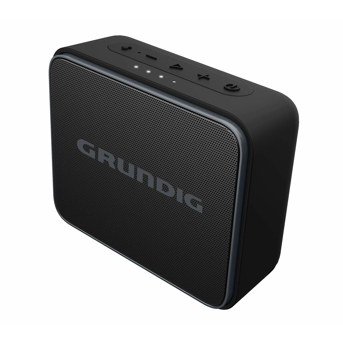 Portable Bluetooth Speakers Grundig GLR7752 Black (Refurbished B)