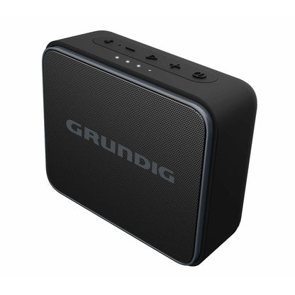 Portable Bluetooth Speakers Grundig GLR7752 Black (Refurbished B)