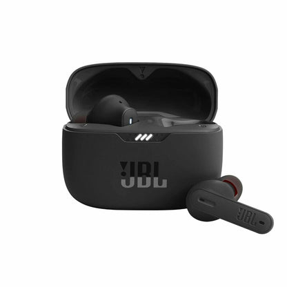 Bluetooth Headphones JBL Tune 230 NC Black TWS (Refurbished B)