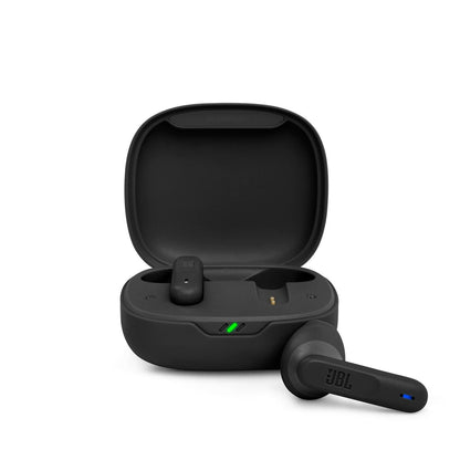 Bluetooth Headphones JBL Wave 300 Black (Refurbished A+)