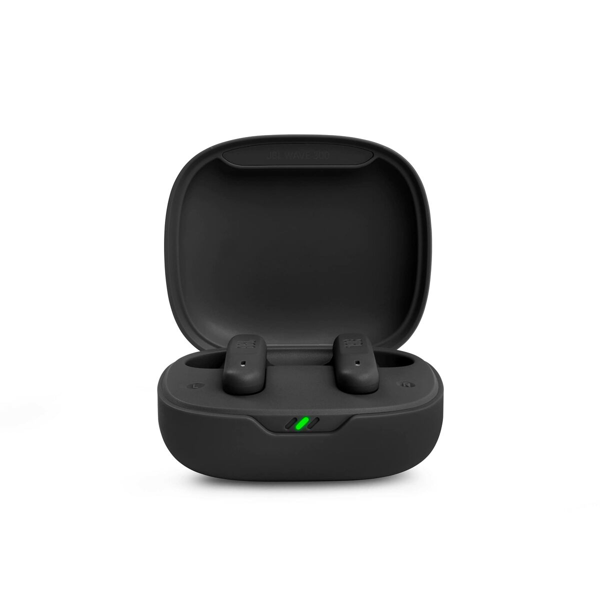 Bluetooth Headphones JBL Wave 300 Black (Refurbished A+)