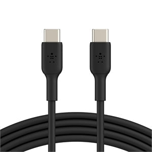 USB-C to USB-C Cable