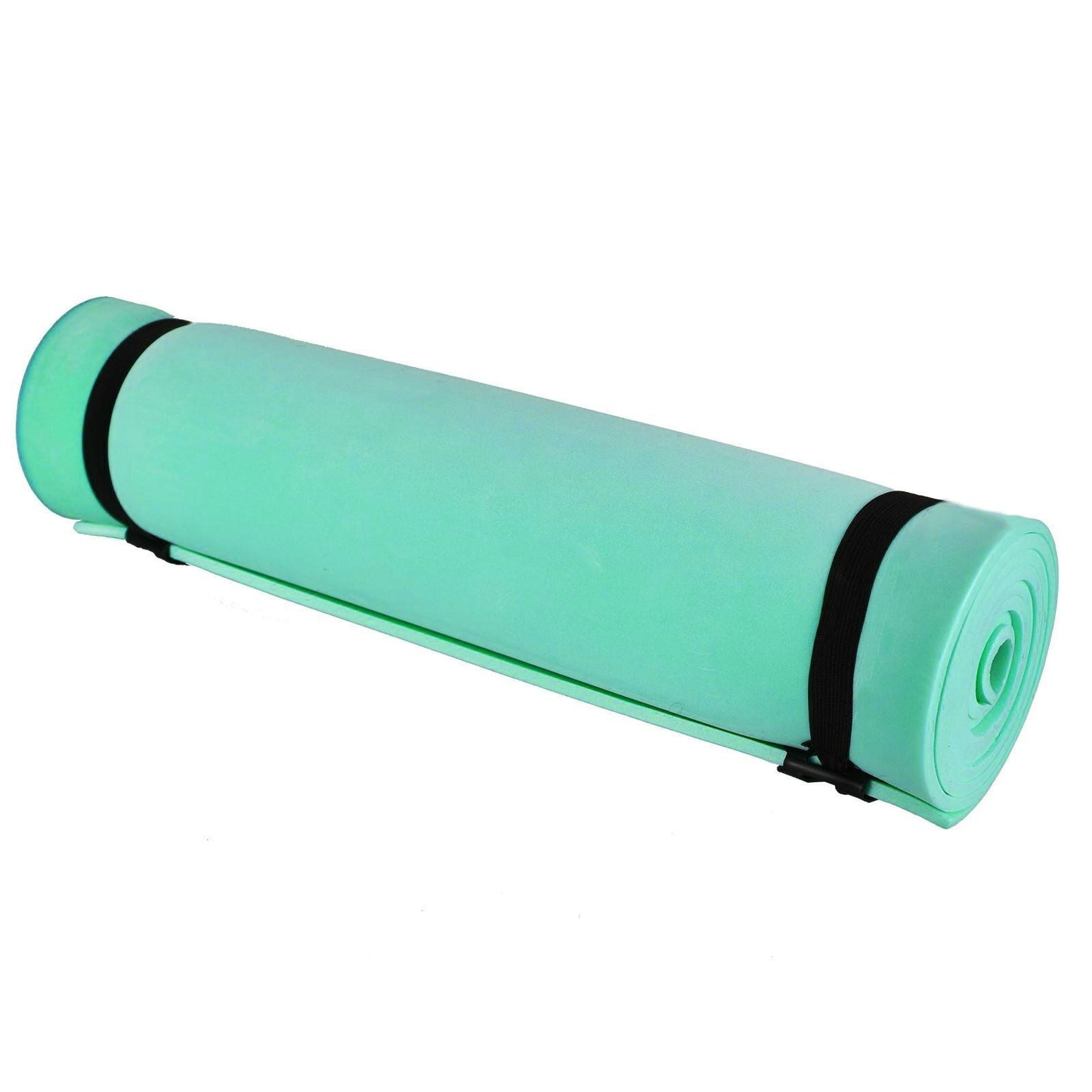 EVA Camping Mat GREEN 180x50x6cm 38050