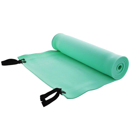 EVA Camping Mat GREEN 180x50x6cm 38050