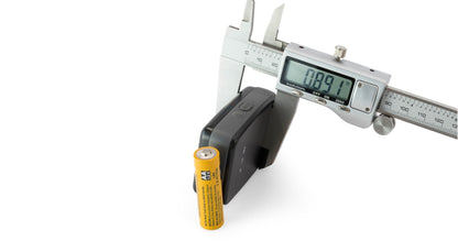 iTrack PUCK Portable GPS Tracking for Cars Mini Hidden GSM 4G Tracker NEW