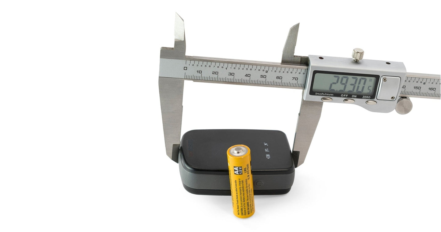 Real Time GPS Tracking Device Recon For Cars Trucks Fleet