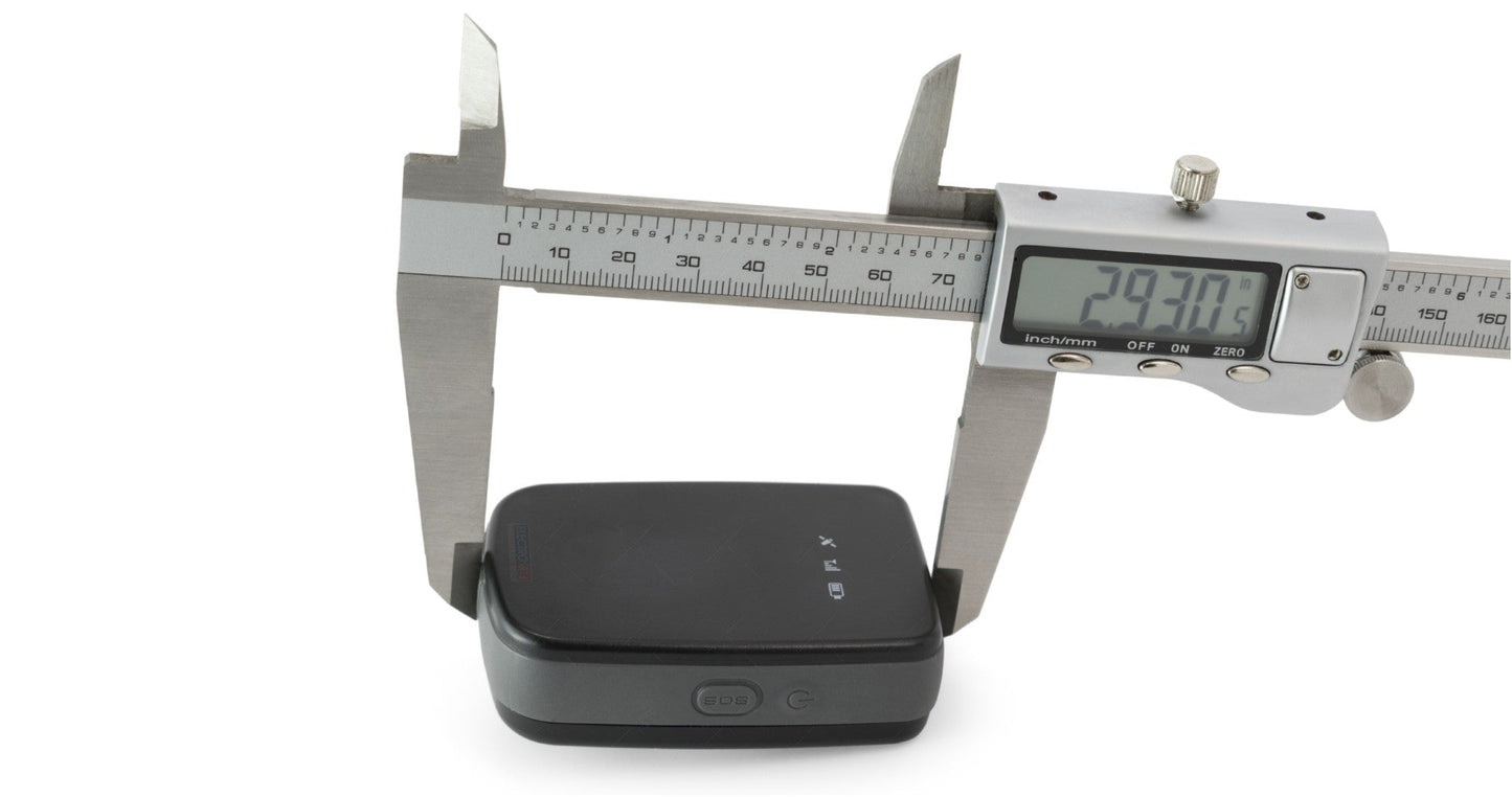 Surveillance Satellite GPS Tracking Device for Wrangler Cherokee