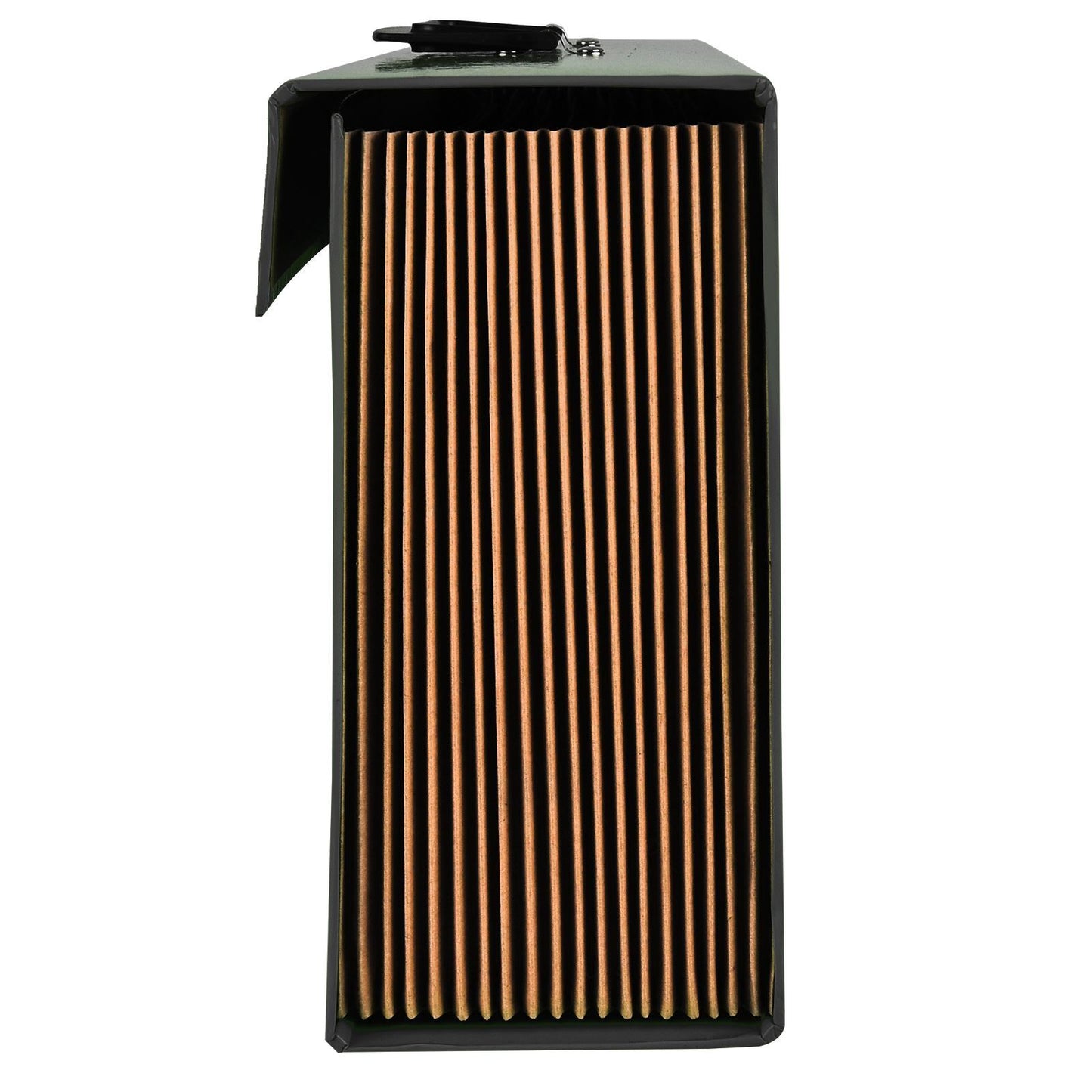 A4 Expanding Organiser File BLACK AS-07346