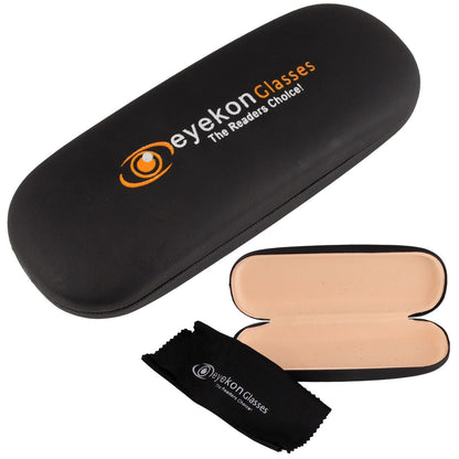 Reading Glasses Deluxe Case