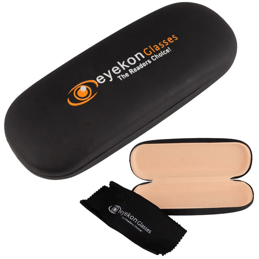 Reading Glasses Deluxe Case