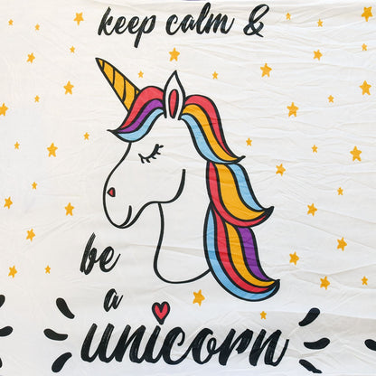 Child's Bedroom Pop Up Dream Screen Kids Tunnel Dome Tent Night Portable Case