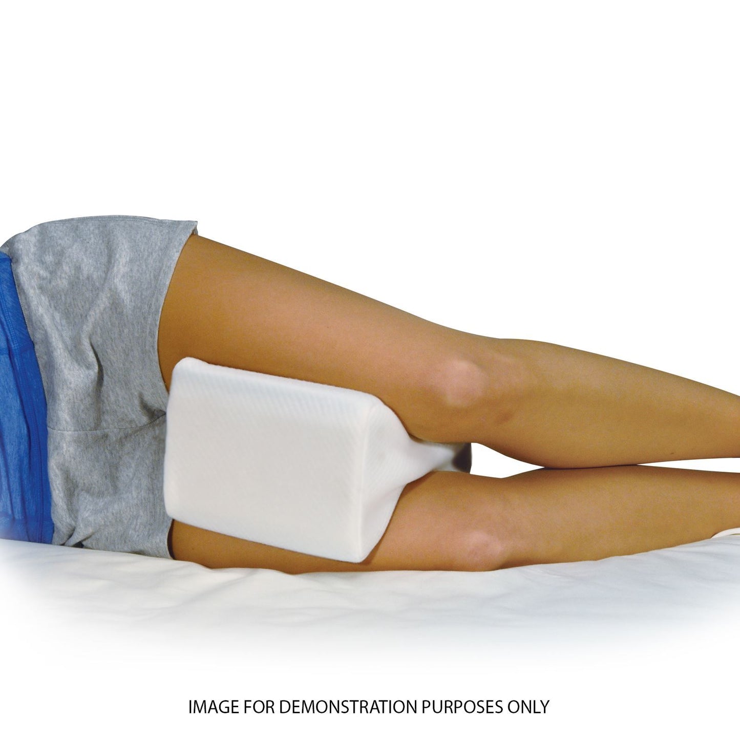 Memory Foam Ortho Leg Support