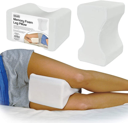 Memory Foam Ortho Leg Support