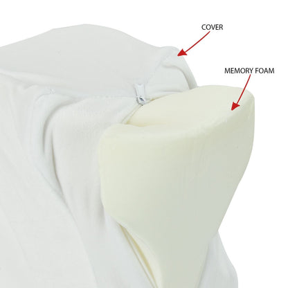 Memory Foam Ortho Leg Support