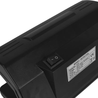 Counterfeit Money Detector