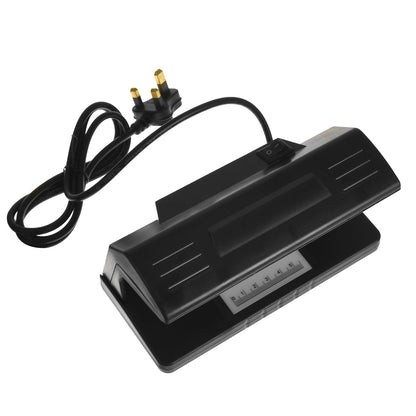 Counterfeit Money Detector