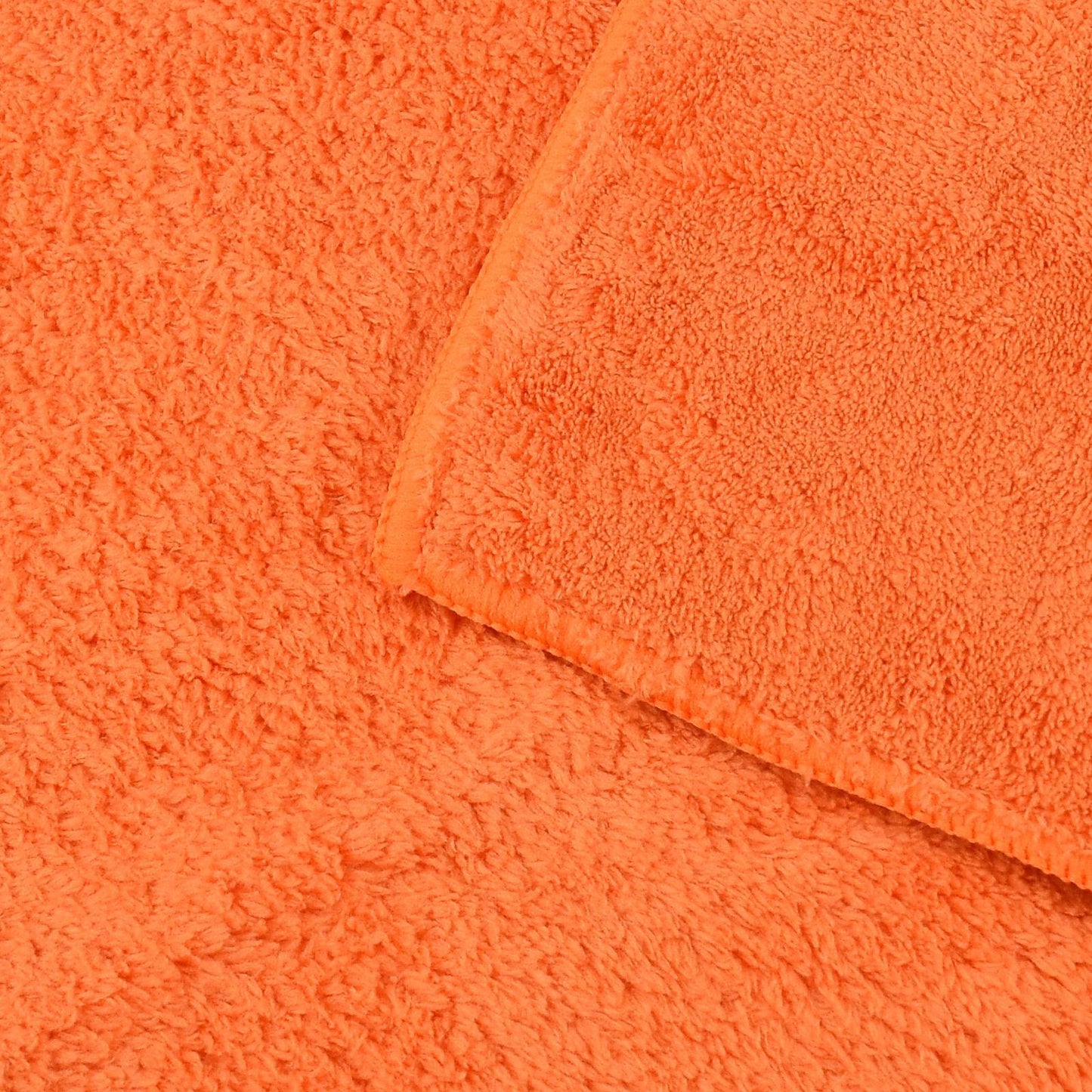 5Pk Microfibre Car Towels 37cm x 30cm