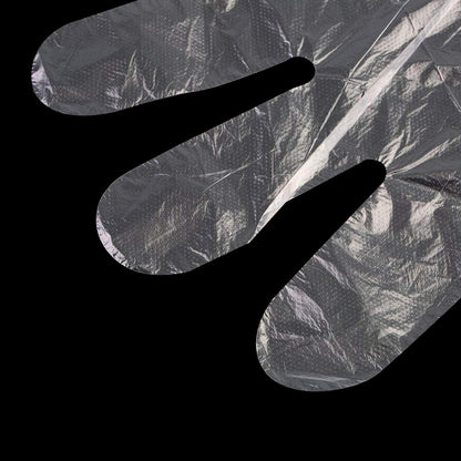 Emergency Disposable Gloves 100 Pack Medium Weight PMS-839188 971613