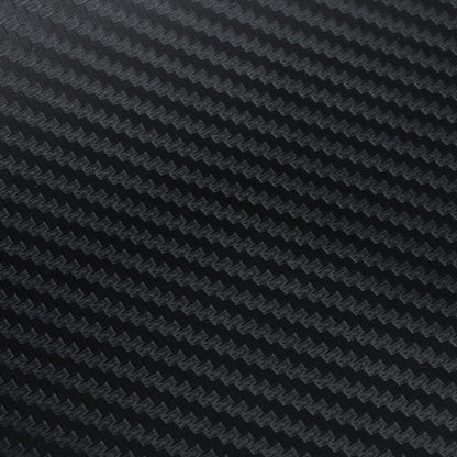 Car Films 2 pcs 3D Black 100x150 cm