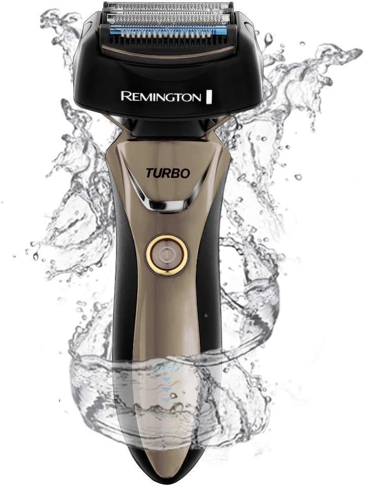 Remington F9200 Power Advanced Foil Men's Electric Shaver