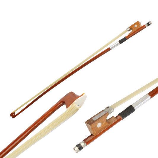 1/2 Arbor Violin Bow Brown