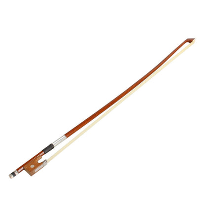 1/2 Arbor Violin Bow Brown