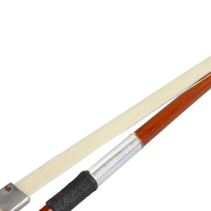 1/2 Arbor Violin Bow Brown