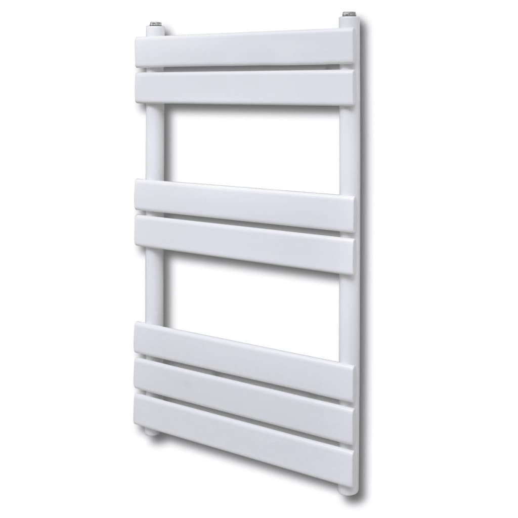 Magnetic Exercise X-Bike with Pulse Measurement