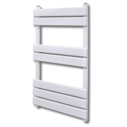 Magnetic Exercise X-Bike with Pulse Measurement