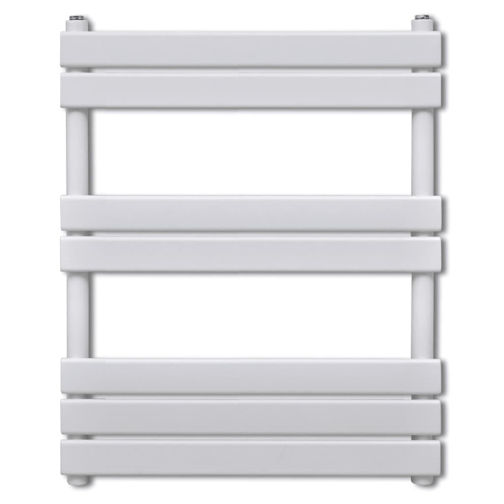 Magnetic Exercise X-Bike with Pulse Measurement